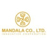 Mandala Logo