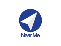 NearMe Logo
