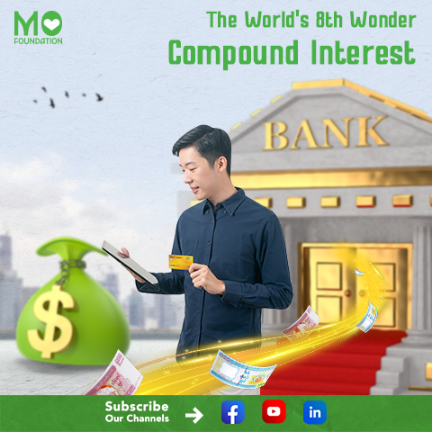The Power of Compound Interest: The 8th Wonder of the World